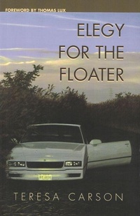 Enlarge image Cover: Elegy for the Floater - CavanKerry Press