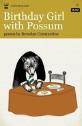 Cover: Birthday Girl with Possum - Write Bloody Publishing