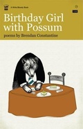 Cover: Birthday Girl with Possum - Write Bloody Publishing