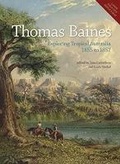 Cover: Thomas Baines - National Museum of Australia