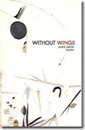 Cover: Without Wings - CavanKerry Press