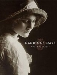 Enlarge image Cover: Glorious Days - National Museum of Australia