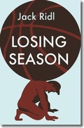 Cover: Losing Season - CavanKerry Press