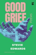 Cover: Good Grief - Write Bloody Publishing