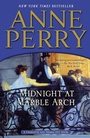 Cover: Midnight at Marble Arch - Ballantine Books