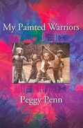 Cover: My Painted Warriors - CavanKerry Press
