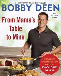 Abbildung von: From Mama's Table to Mine - Ballantine Books