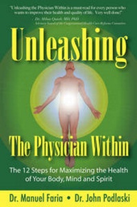 Abbildung von: Unleashing the Physician Within - Center Path Publishing