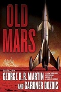 Cover: Old Mars - Random House USA Inc