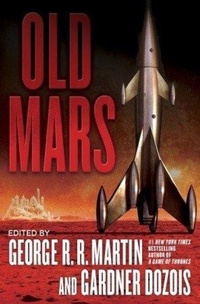 Enlarge image Cover: Old Mars - Random House USA Inc