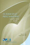 Cover: Human Side of Project Management - Project Management Institute
