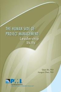 Enlarge image Cover: Human Side of Project Management - Project Management Institute