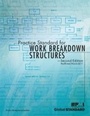 Cover: Practice standard for work breakdown structures - Project Management Institute