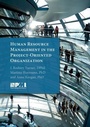 Cover: Human Resource Management in the Project-Oriented Organization - Project Management Institute