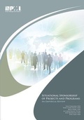 Cover: Situational Sponsorship of Projects and Programs - Project Management Institute