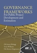 Cover: Governance Frameworks for Public Project Development and Estimation - Project Management Institute
