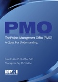 Cover: The Project Management Office (PMO) - Project Management Institute