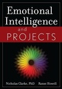 Cover: Emotional intelligence and projects - Project Management Institute