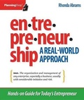 Cover: Entrepreneurship: A Real-World Approach - Planning Shop