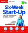 Cover: Six-Week Start-Up - Planning Shop
