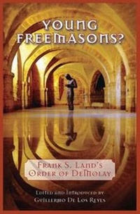 Enlarge image Cover: Young Freemasons? - Westphalia Press