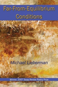 Enlarge image Cover: Far-from-equilibrium Conditions - Texas Review Press