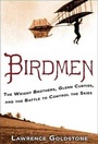Bild: Birdmen - Ballantine Books