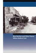 Cover: Blue Norther and Other Poems - Texas Review Press