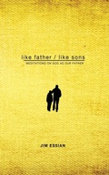 Cover: Like Father, Like Sons - Lucid Books