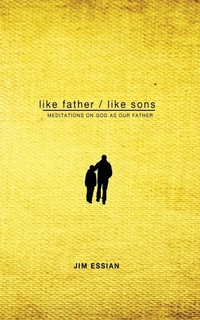 Enlarge image Cover: Like Father, Like Sons - Lucid Books
