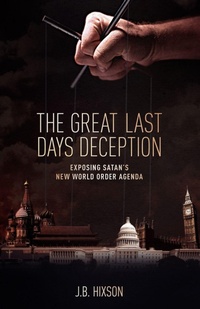 Enlarge image Cover: The Great Last Days Deception - Lucid Books
