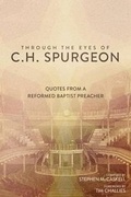 Cover: Through the Eyes of C.H. Spurgeon - Lucidbooks