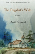 Cover: The Pugilist's Wife - Texas Review Press