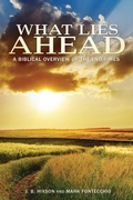 Cover: What Lies Ahead - Lucid Books
