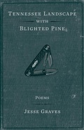 Cover: Tennessee Landscape with Blighted Pine - Texas Review Press