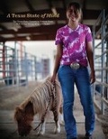 Cover: A Texas State of Mind - Texas Review Press