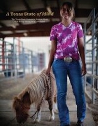 Enlarge image Cover: A Texas State of Mind - Texas Review Press
