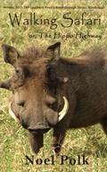 Cover: Walking Safari - Texas Review Press