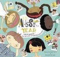 Cover: An Aussie Year - EK Books