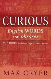Abbildung von: Curious English Words and Phrases - Exisle Publishing