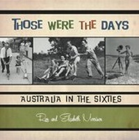 Abbildung von: Those Were the Days - Exisle Publishing