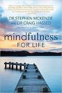 Enlarge image Cover: Mindfulness For Life - Exisle Publishing
