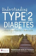 Cover: Understanding Type 2 Diabetes - Exisle Publishing