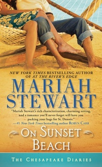 Enlarge image Cover: On Sunset Beach - Ballantine Books Inc.