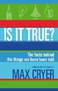 Cover: Is It True? - Exisle Publishing