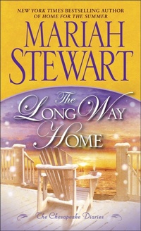 Enlarge image Cover: The Long Way Home - Random House Inc