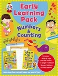 Cover: Numbers & Counting - Lake Press