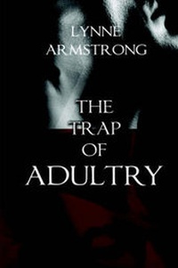 Enlarge image Cover: The Trap of Adultery - Holy Fire Publishing