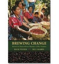 Enlarge image Cover: Brewing Change - Wind Ridge Publishing Partnership Book