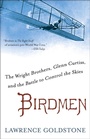 Bild: Birdmen - Ballantine Books